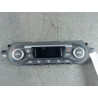 COMMANDE DE CHAUFFAGE FORD FOCUS 2008-