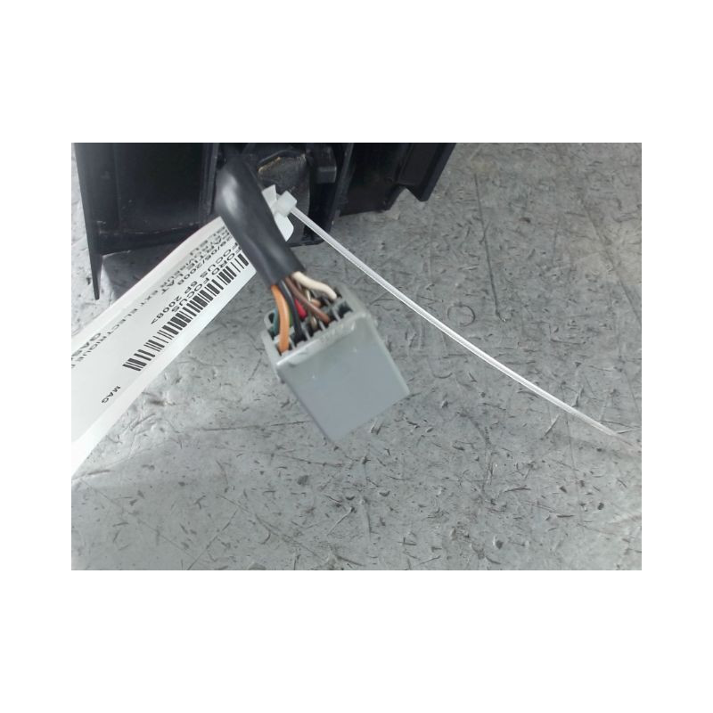 RETROVISEUR EXTERIEUR ELECTRIQUE DROIT FORD FOCUS 2008-