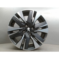 JANTE ALUMINIUM