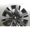 JANTE ALUMINIUM PEUGEOT 2008