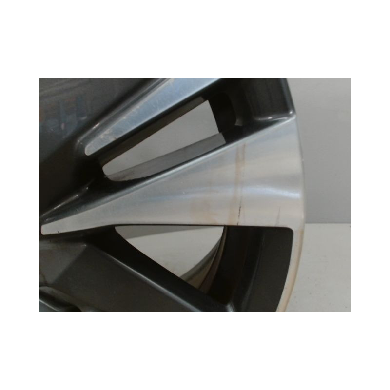 JANTE ALUMINIUM PEUGEOT 2008