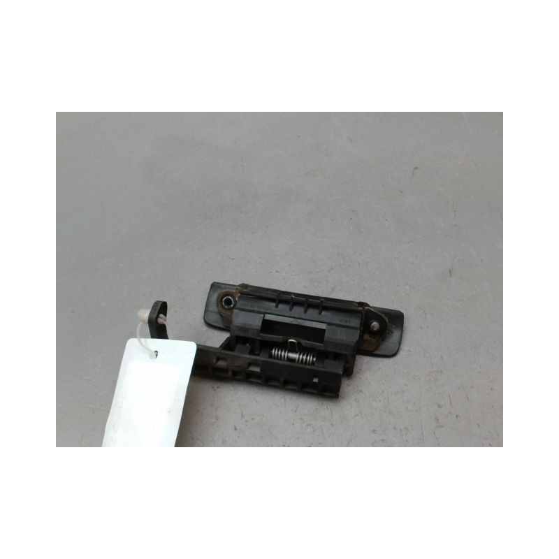 POIGNEE EXTERIEURE PORTE AVANT DROIT PEUGEOT 306 Phase 1 1993-1997