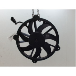 MOTEUR VENTILATEUR RADIATEUR