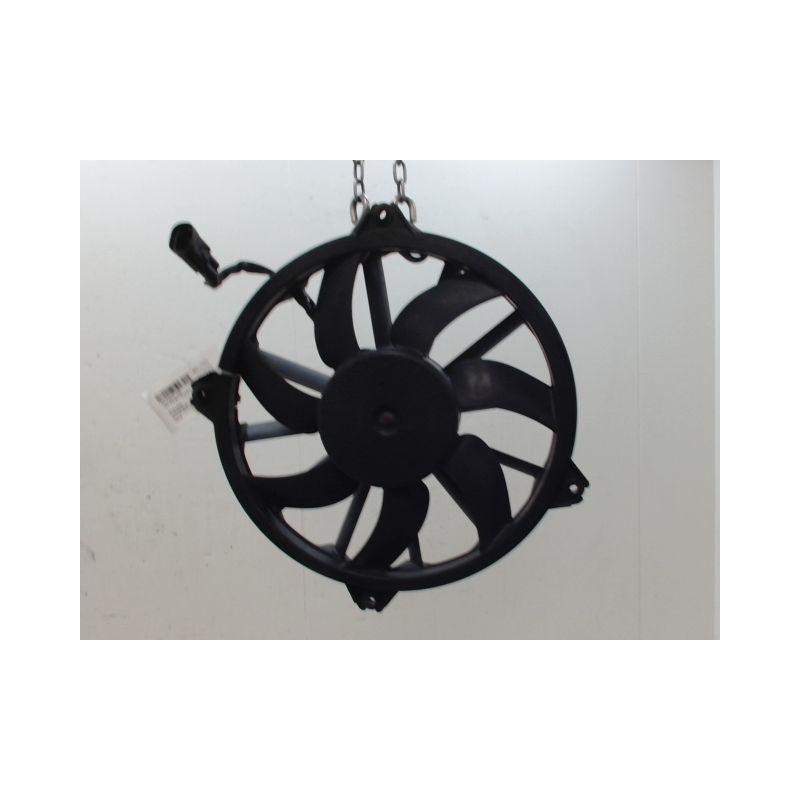 MOTEUR VENTILATEUR RADIATEUR PEUGEOT 308 SW I Phase 1 2008-2011