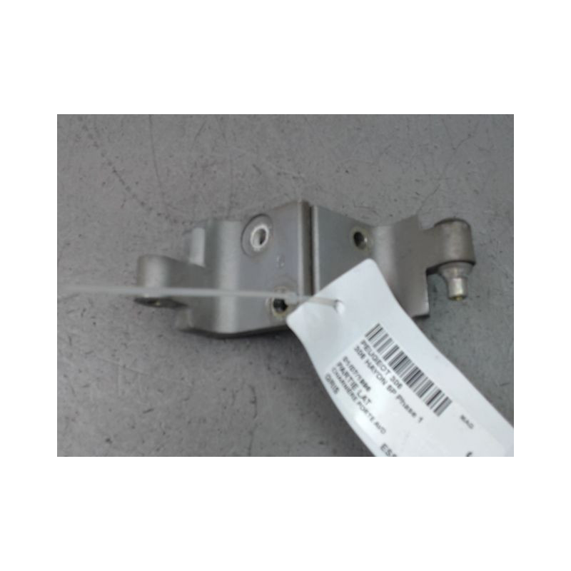 CHARNIÈRE PORTE AVD PEUGEOT 306 Phase 1 1993-1997