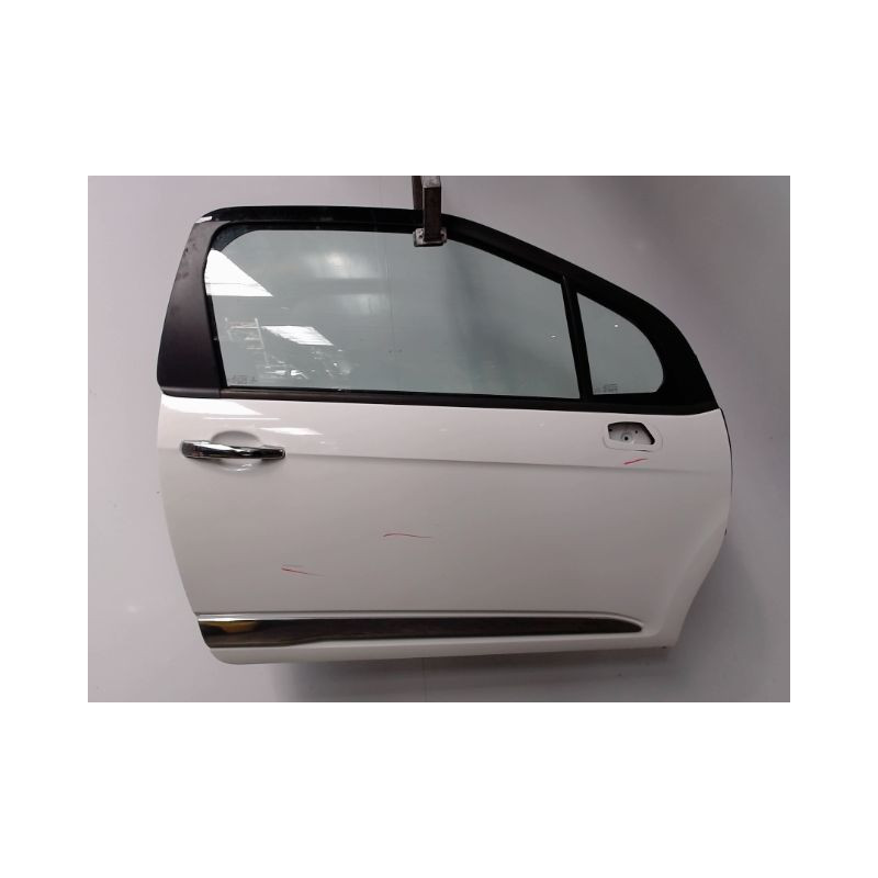PORTE AVANT DROIT CITROEN DS3 2009-
