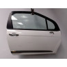 PORTE AVANT DROIT CITROEN DS3 2009-