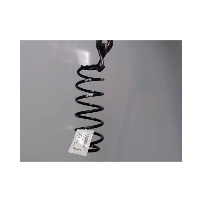 RESSORT AMORTISSEUR ARRIERE GAUCHE CITROEN DS3 2009-