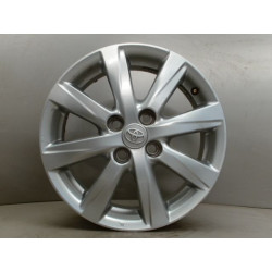 JANTE ALUMINIUM