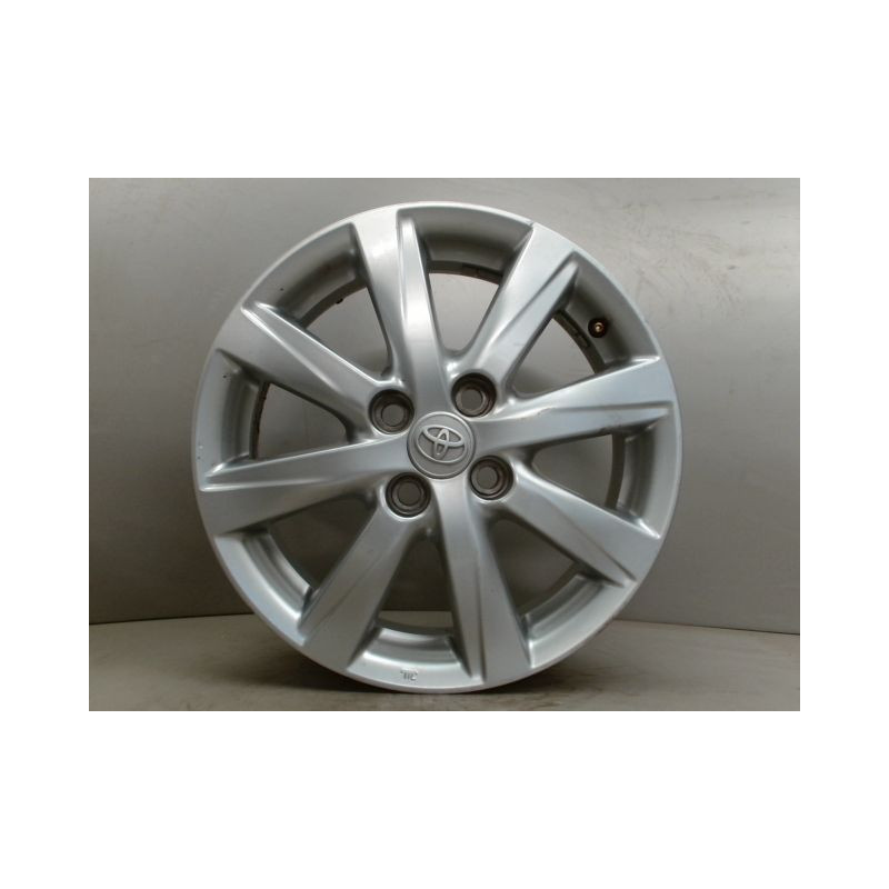 JANTE ALUMINIUM TOYOTA YARIS