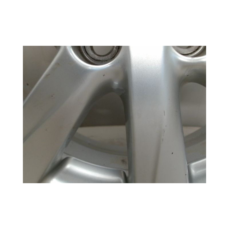 JANTE ALUMINIUM TOYOTA YARIS