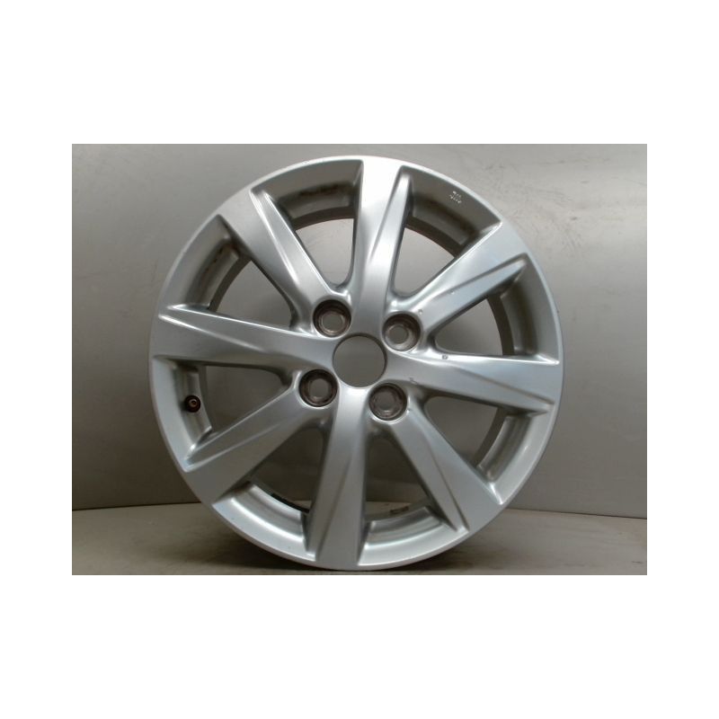 JANTE ALUMINIUM TOYOTA YARIS