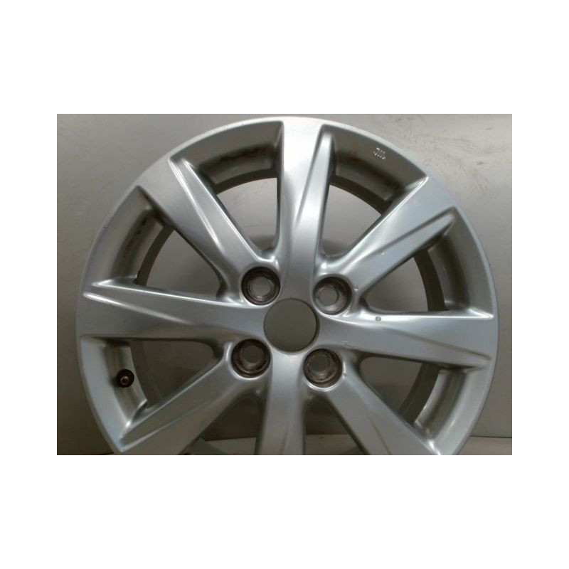 JANTE ALUMINIUM TOYOTA YARIS