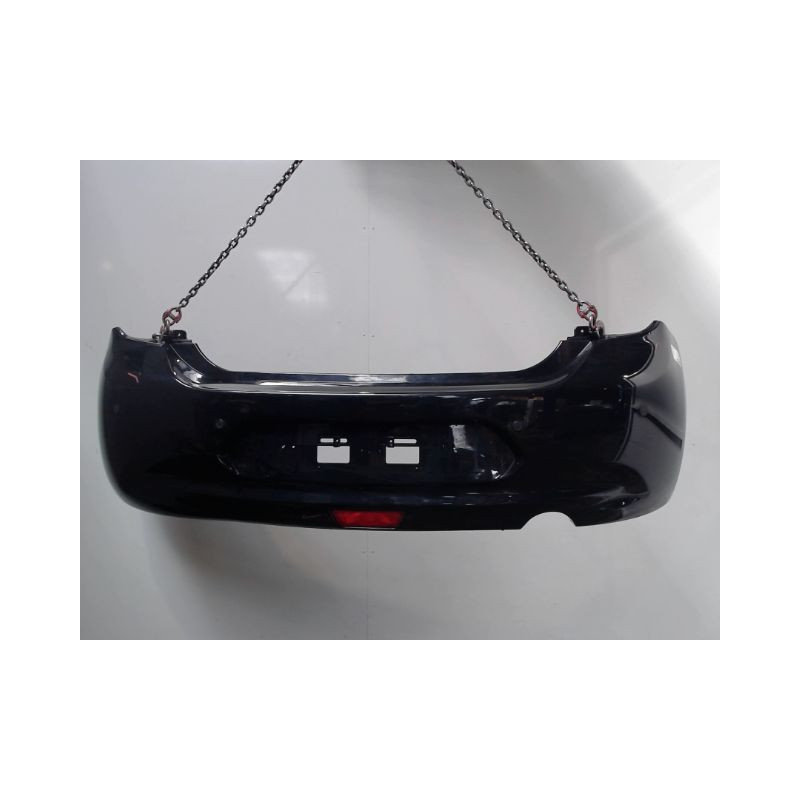 PARE-CHOC ARRIER NISSAN MICRA 2009-