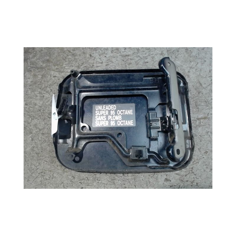 VOLET DE TRAPPE CARBURANT NISSAN MICRA 2009-