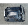 VOLET DE TRAPPE CARBURANT NISSAN MICRA 2009-