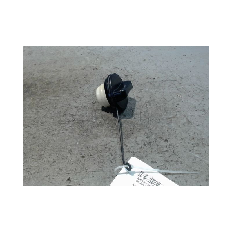 BOUCHON RESERVOIR A CARBURANT NISSAN MICRA 2009-