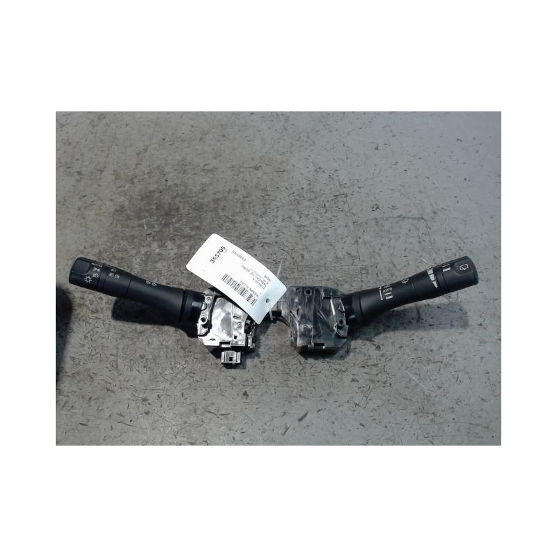 BLOC COMMODOS NISSAN MICRA 2009-