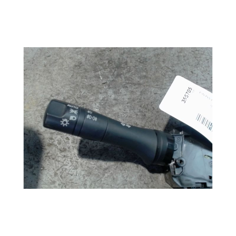 BLOC COMMODOS NISSAN MICRA 2009-