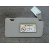 PARE-SOLEIL D NISSAN MICRA 2009-