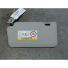 PARE-SOLEIL D NISSAN MICRA 2009-