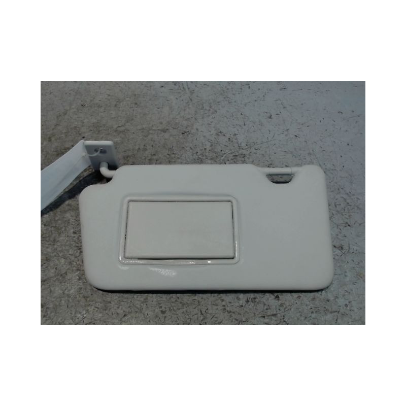 PARE-SOLEIL G NISSAN MICRA 2009-