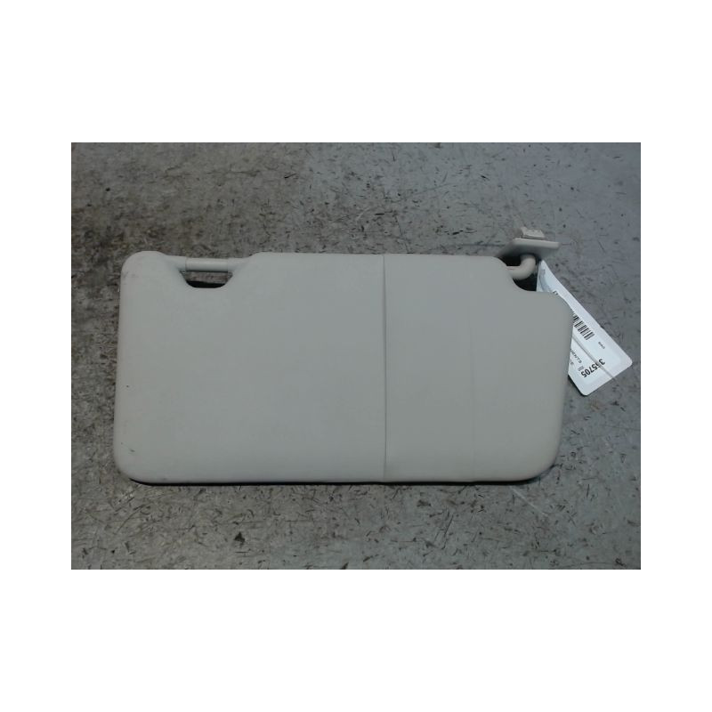 PARE-SOLEIL G NISSAN MICRA 2009-