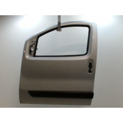 PORTE AVG