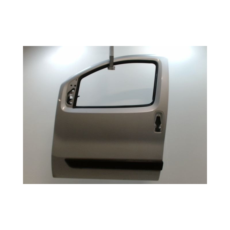PORTE AVANT GAUCHE PEUGEOT BIPPER FG 2008-...