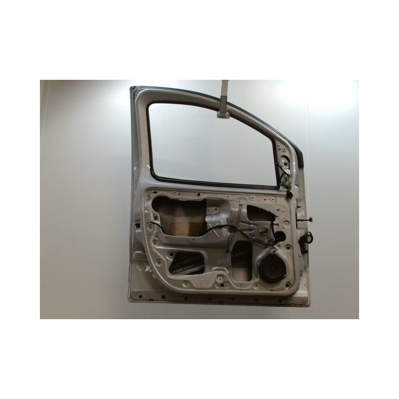 PORTE AVANT GAUCHE PEUGEOT BIPPER FG 2008-...