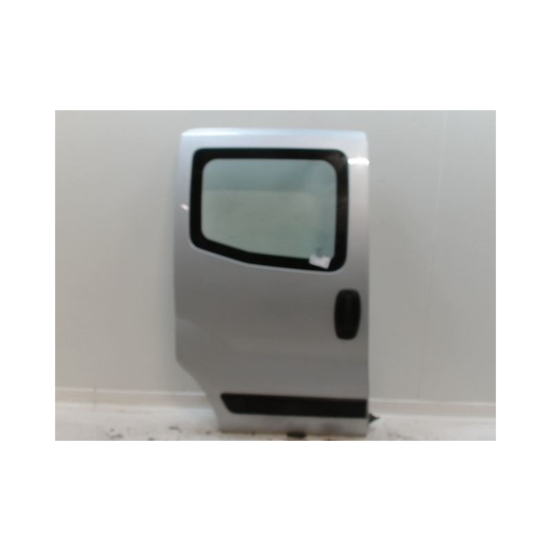 PORTE COULISSANTE DROITE PEUGEOT BIPPER FG 2008-...