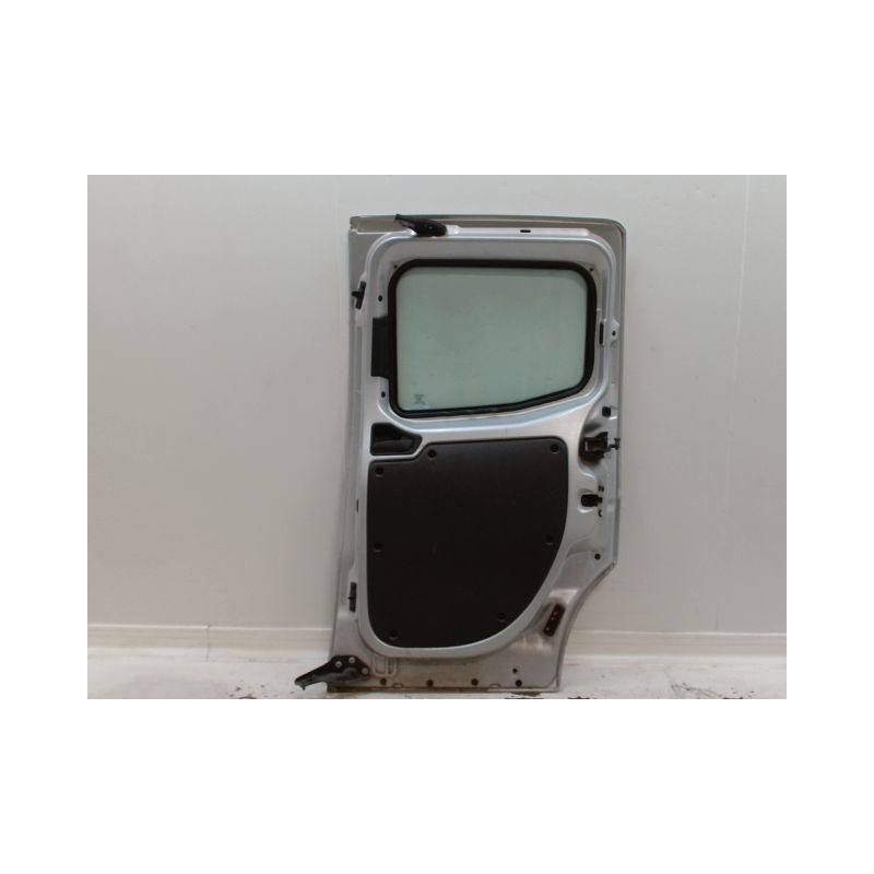 PORTE COULISSANTE DROITE PEUGEOT BIPPER FG 2008-...