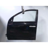 PORTE AVANT GAUCHE NISSAN MICRA 2009-