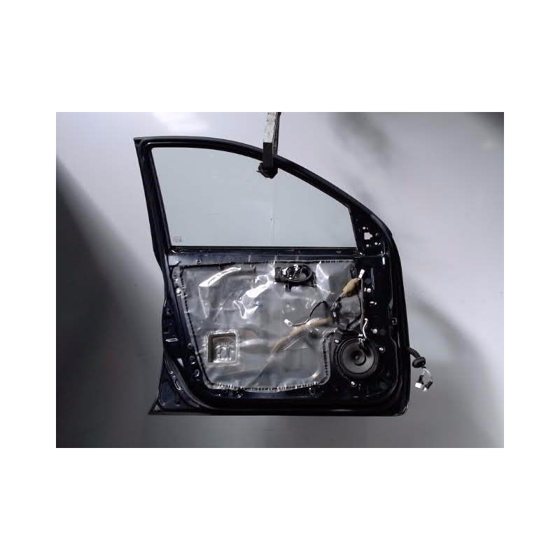 PORTE AVANT GAUCHE NISSAN MICRA 2009-
