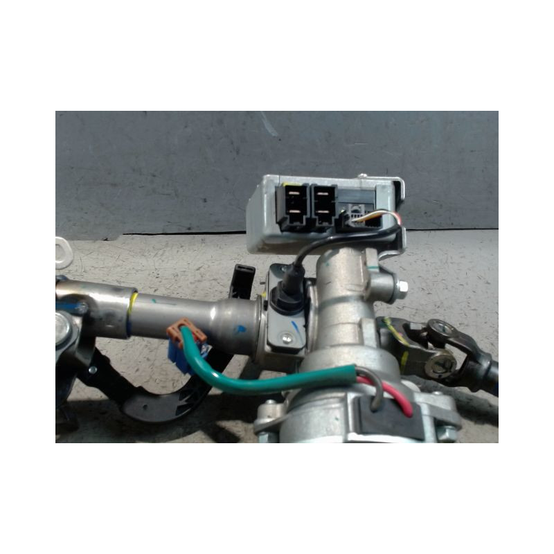 COLONNE DE DIRECTION ASSISTEE NISSAN MICRA 2009-