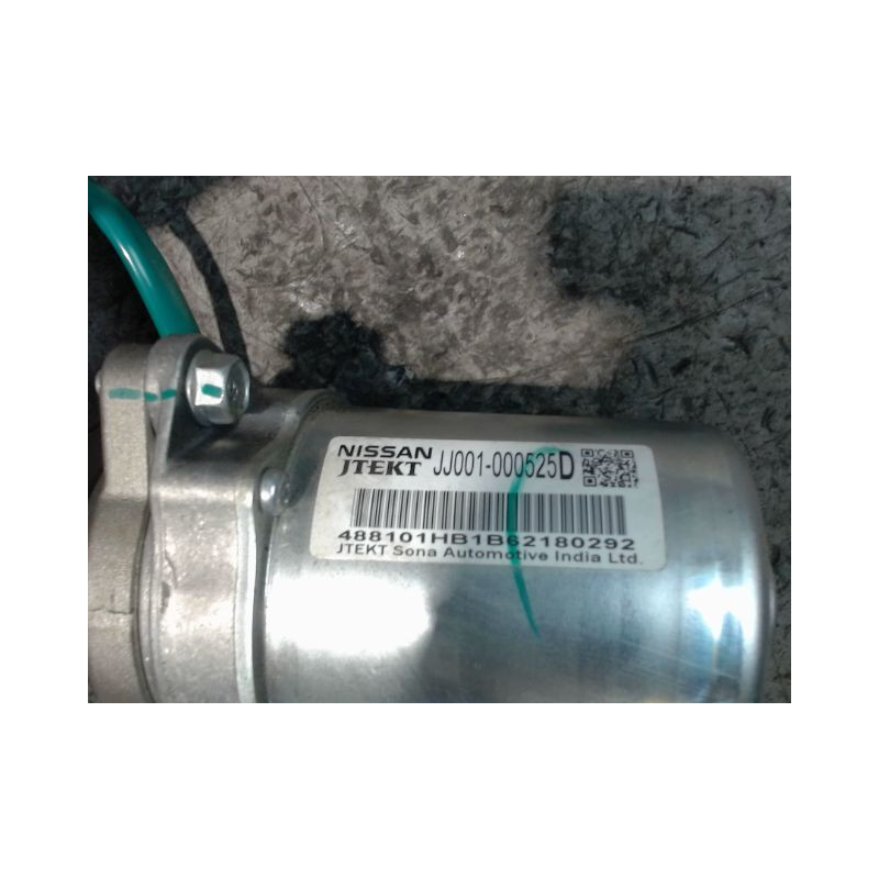 COLONNE DE DIRECTION ASSISTEE NISSAN MICRA 2009-