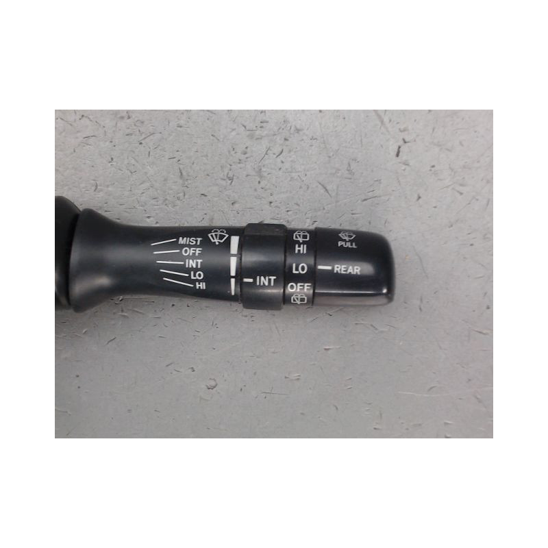 COMMANDE ESSUIE GLACE TOYOTA RAV4