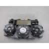 COMMANDE DE CHAUFFAGE TOYOTA RAV4