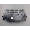COMMANDE DE CHAUFFAGE TOYOTA RAV4
