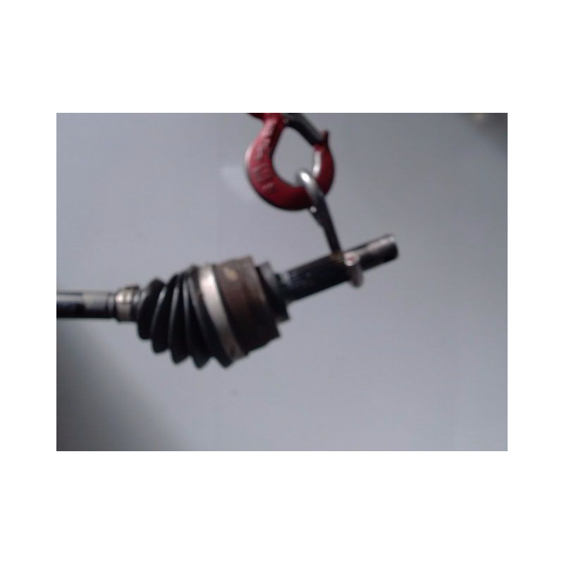 TRANSMISSION AVANT DROIT NISSAN MICRA 2009- 1.2
