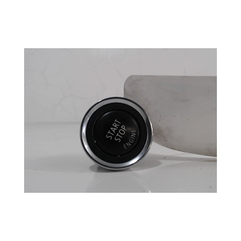 BOUTON DE DEMARRAGE B.M.W. SERIE 3