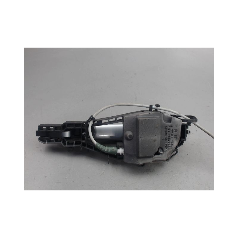 POIGNEE EXTERIEURE PORTE ARRIERE DROIT B.M.W. SERIE 3