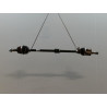 TRANSMISSION AVANT DROIT OPEL CORSA V  2014-... 1.4 Turbo 