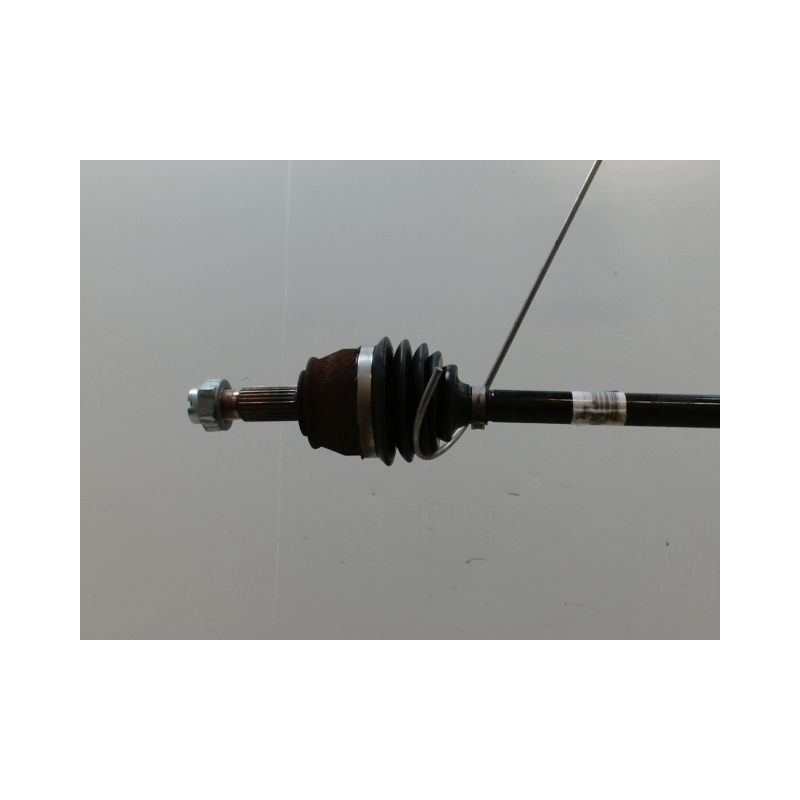 TRANSMISSION AVANT DROIT OPEL CORSA V  2014-... 1.4 Turbo 