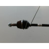 TRANSMISSION AVANT DROIT OPEL CORSA V  2014-... 1.4 Turbo 