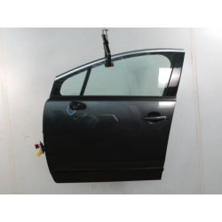 PORTE AVG