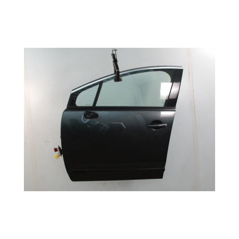 PORTE AVANT GAUCHE PEUGEOT 3008