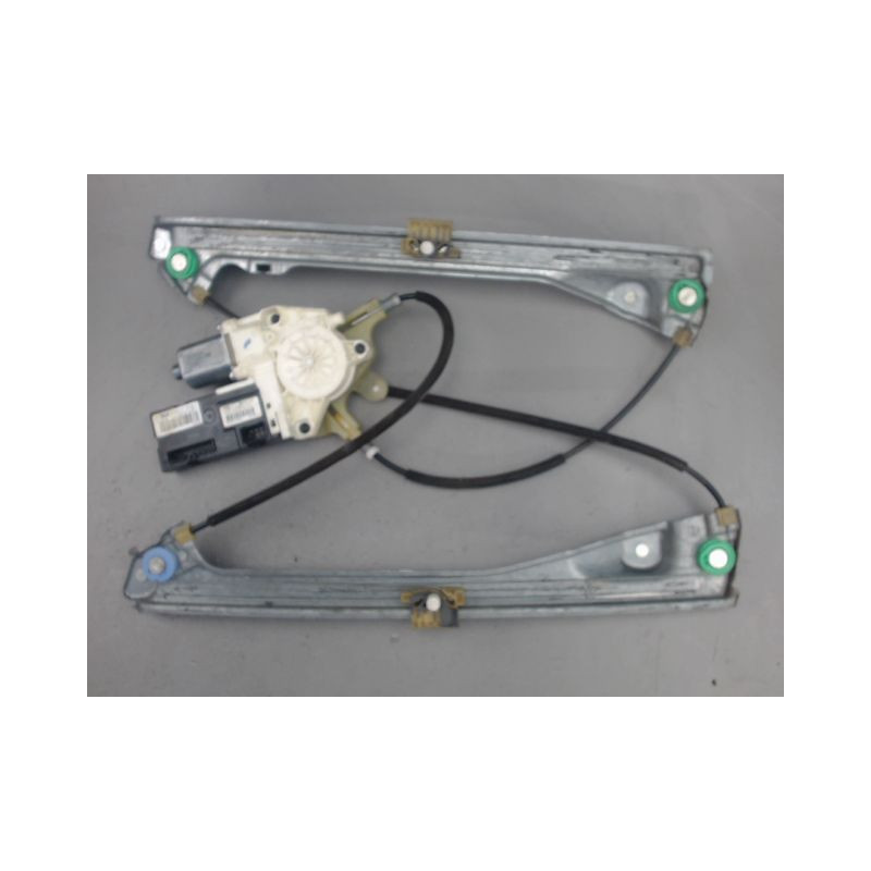 MECANISME LEVE-GLACE AVANT DROIT RENAULT LAGUNA