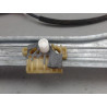 MECANISME LEVE-GLACE AVANT DROIT RENAULT LAGUNA