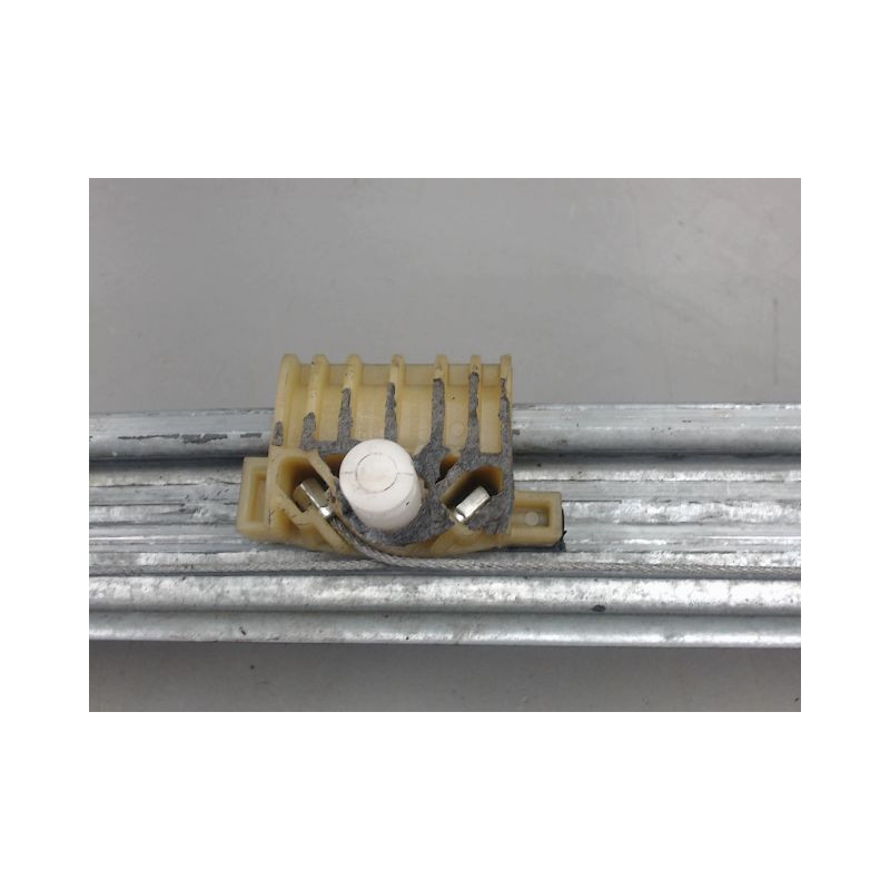 MECANISME LEVE-GLACE AVANT DROIT RENAULT LAGUNA